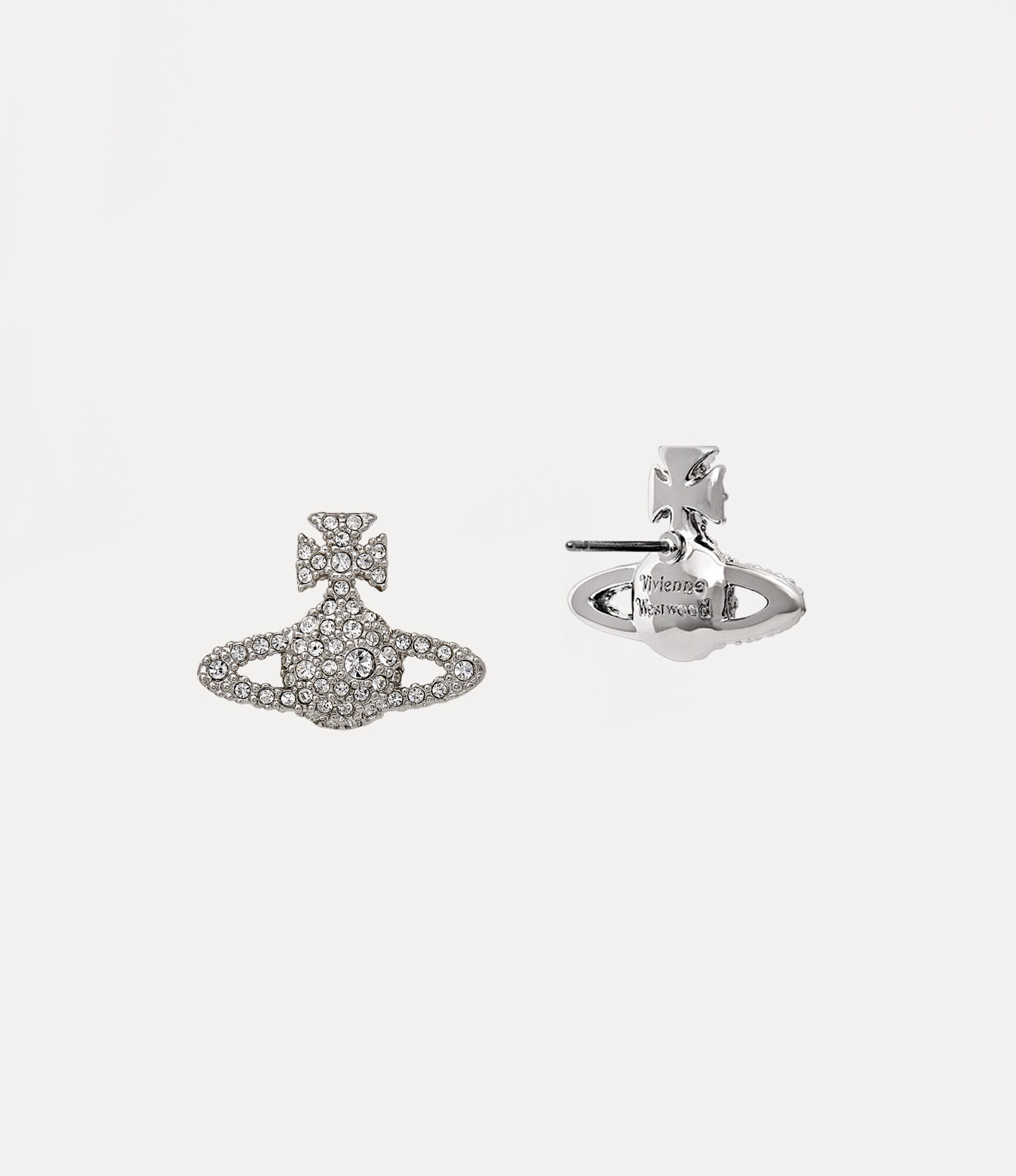 Designer Earrings for Women | Luxury Earrings | Vivienne Westwood®