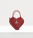 Heart crossbody  large image number 4