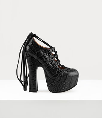 Vivienne Westwood Shoes: Shoes (E)