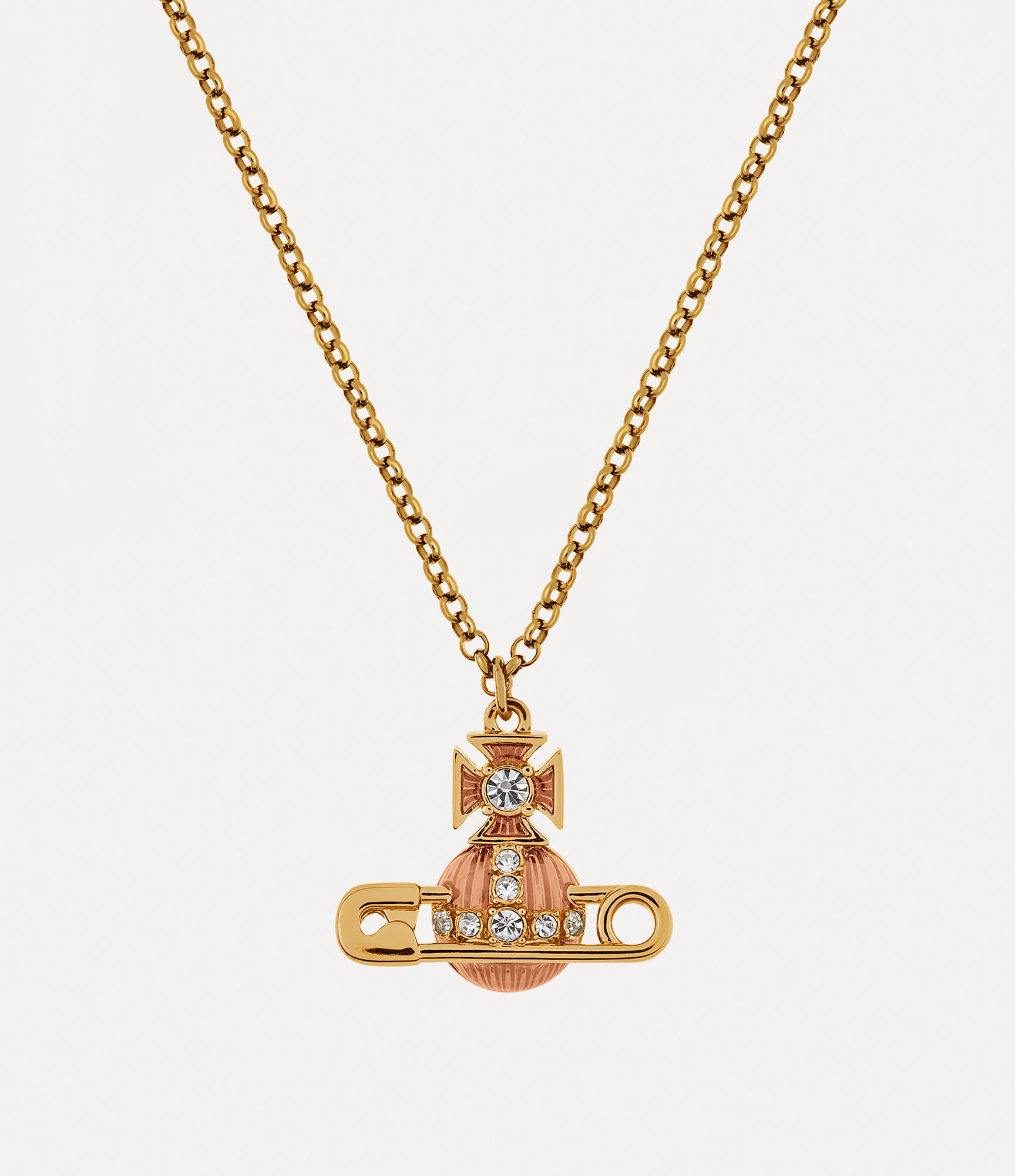 Womens Designer and luxury Jewellery | Vivienne Westwood®