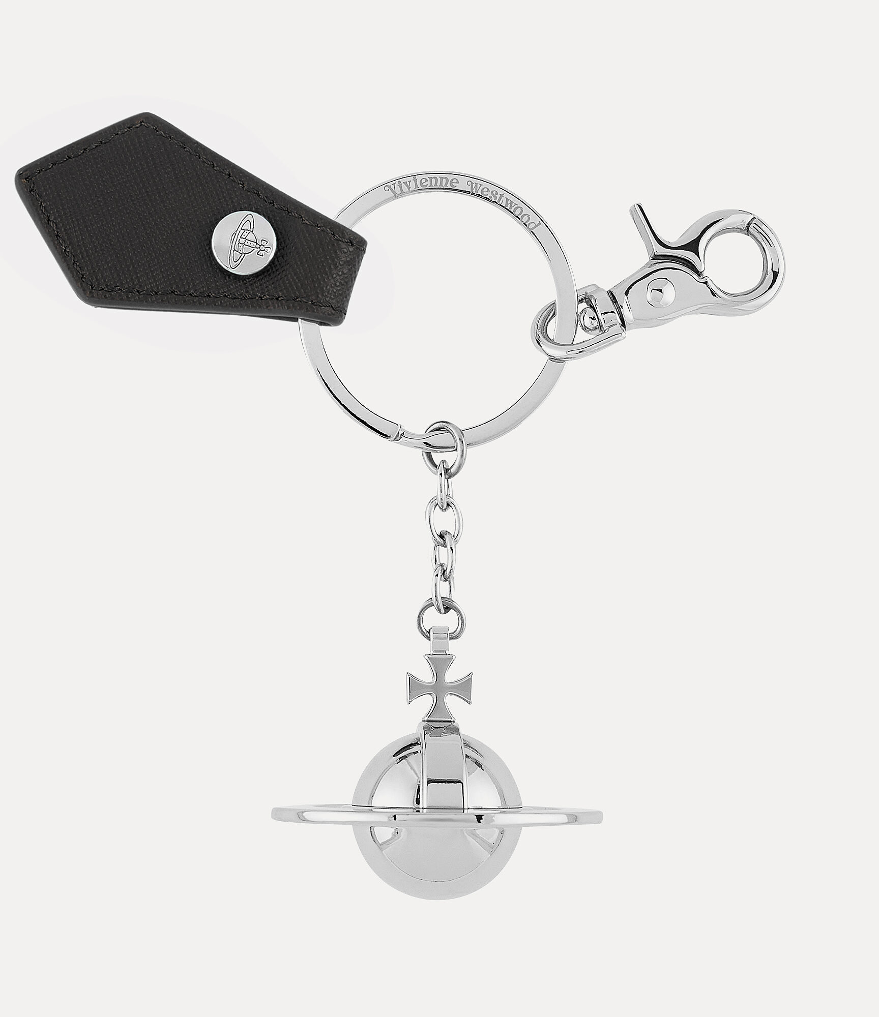 女士设计师钥匙圈及钥匙扣| Vivienne Westwood®