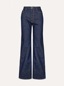 W Ray 5 Pocket Jeans