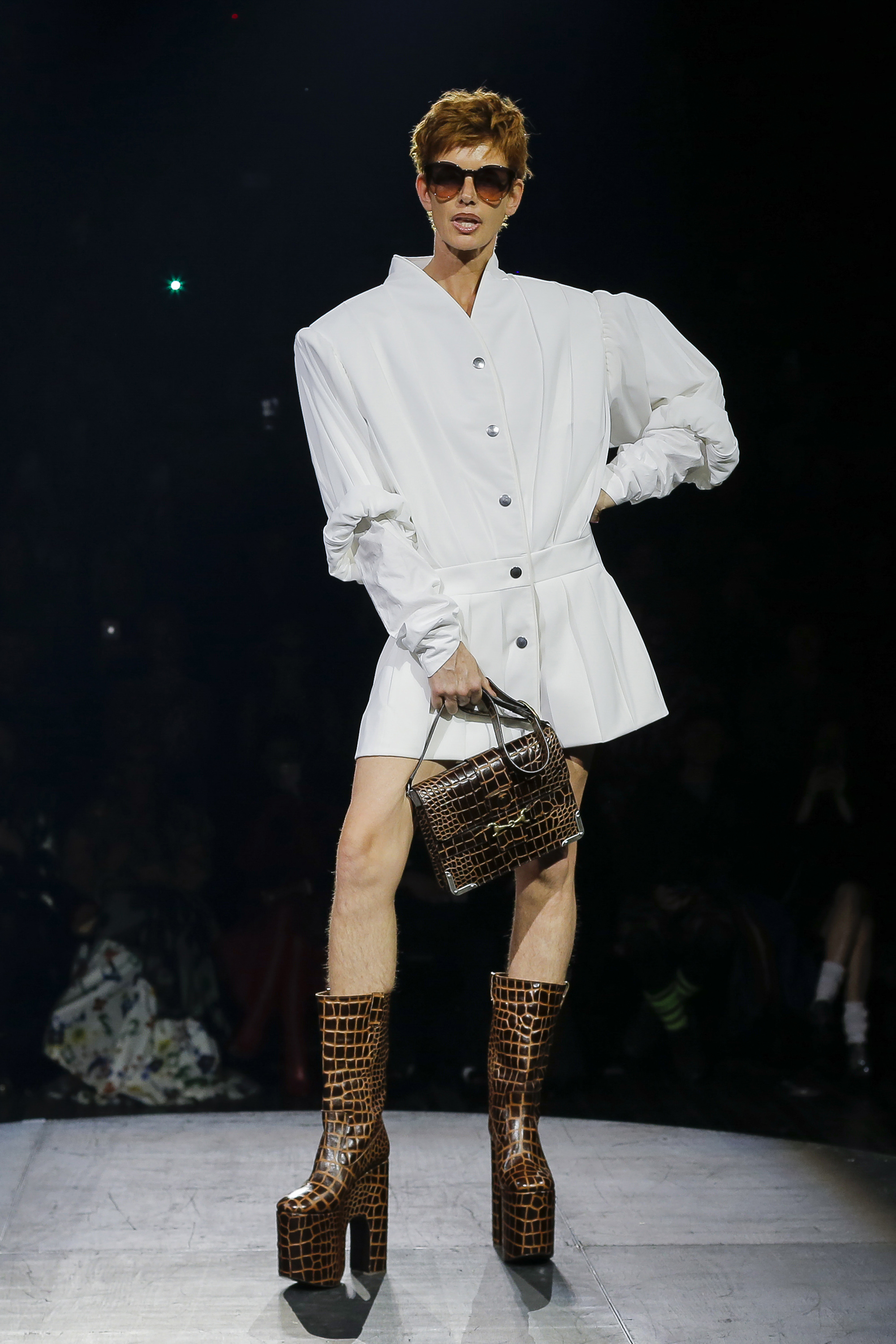 Discover VIVIENNE WESTWOOD Spring Summer 2023 Collection
